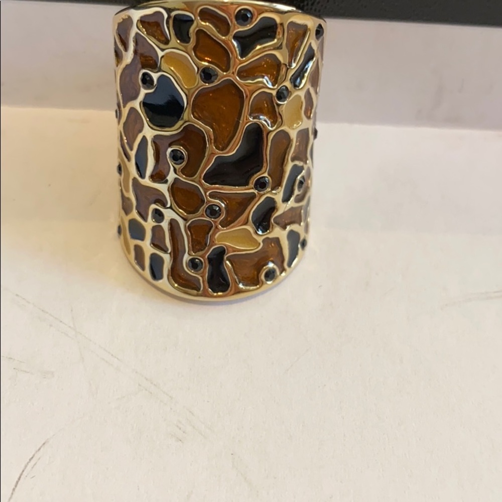 Ring  by St John